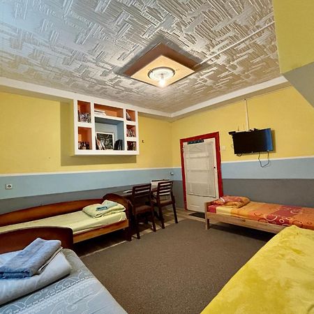 Vracar Affordable Suites - Vracar Povoljni Stanovi เบลเกรด ภายนอก รูปภาพ
