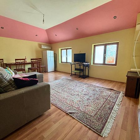 Vracar Affordable Suites - Vracar Povoljni Stanovi เบลเกรด ภายนอก รูปภาพ