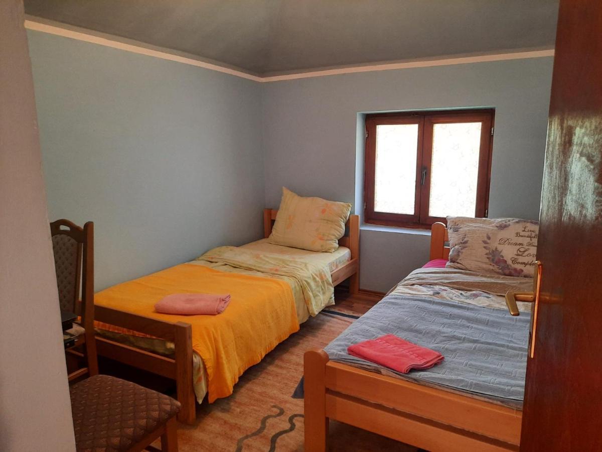 Vracar Affordable Suites - Vracar Povoljni Stanovi เบลเกรด ภายนอก รูปภาพ
