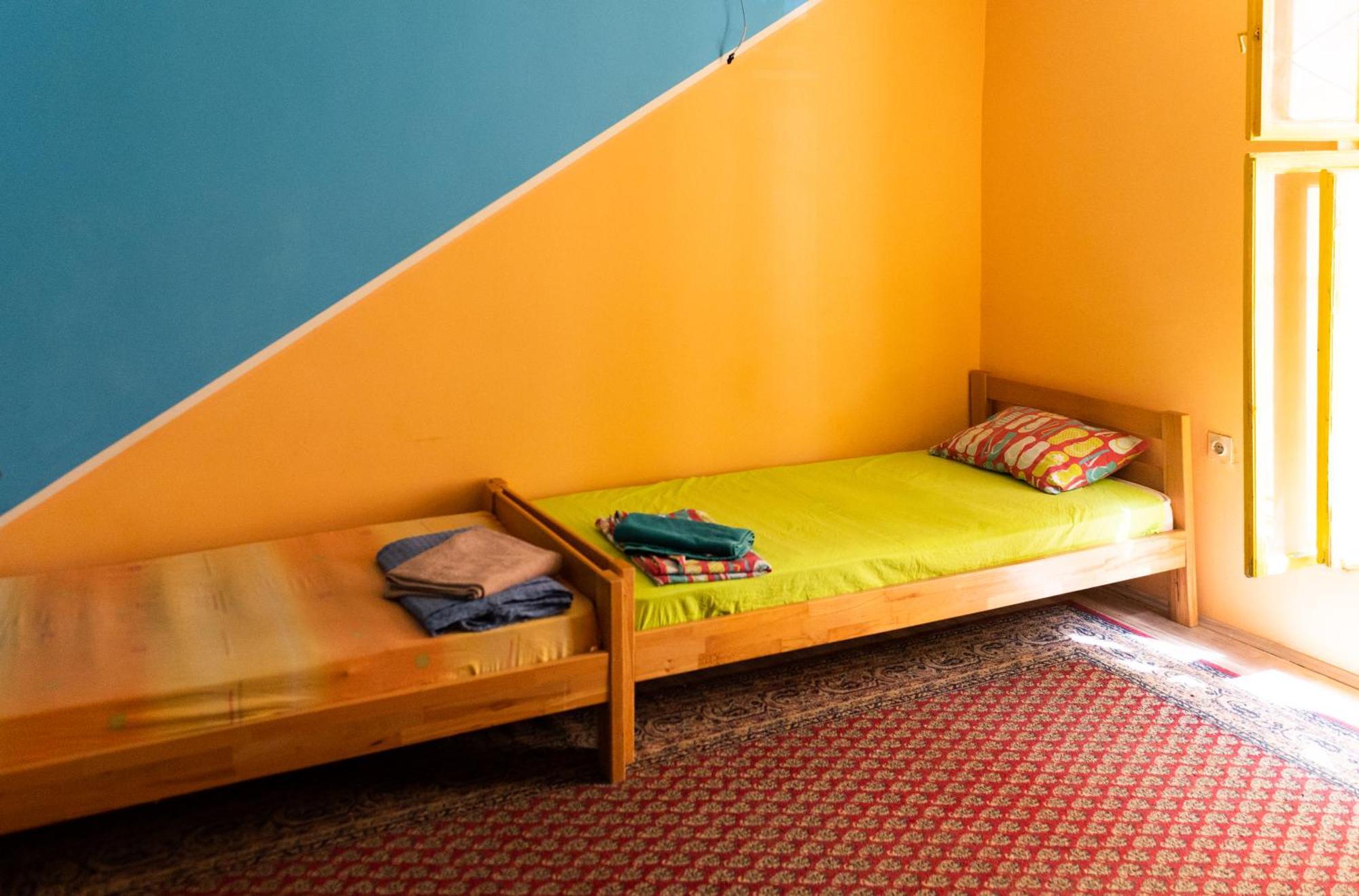 Vracar Affordable Suites - Vracar Povoljni Stanovi เบลเกรด ภายนอก รูปภาพ