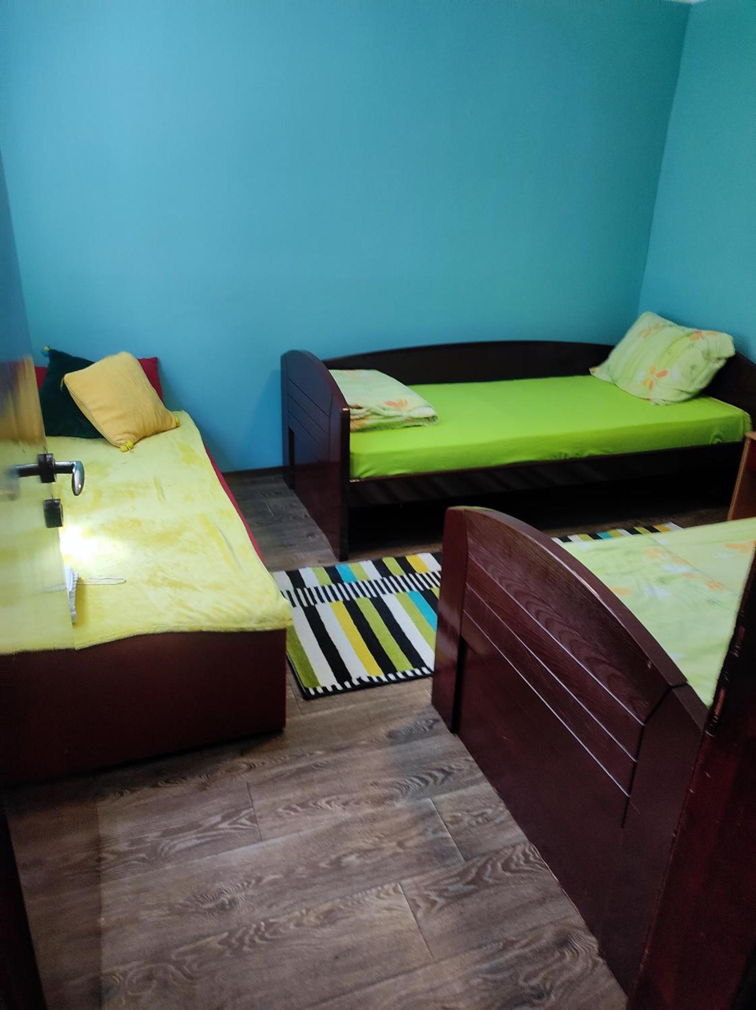 Vracar Affordable Suites - Vracar Povoljni Stanovi เบลเกรด ภายนอก รูปภาพ
