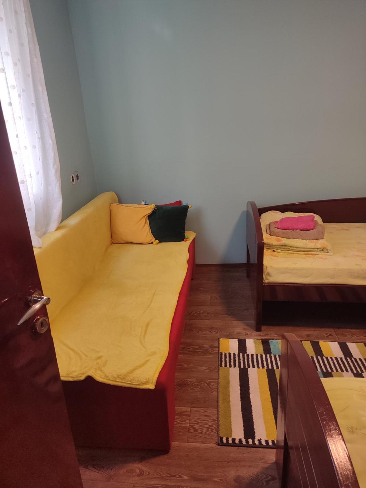 Vracar Affordable Suites - Vracar Povoljni Stanovi เบลเกรด ภายนอก รูปภาพ