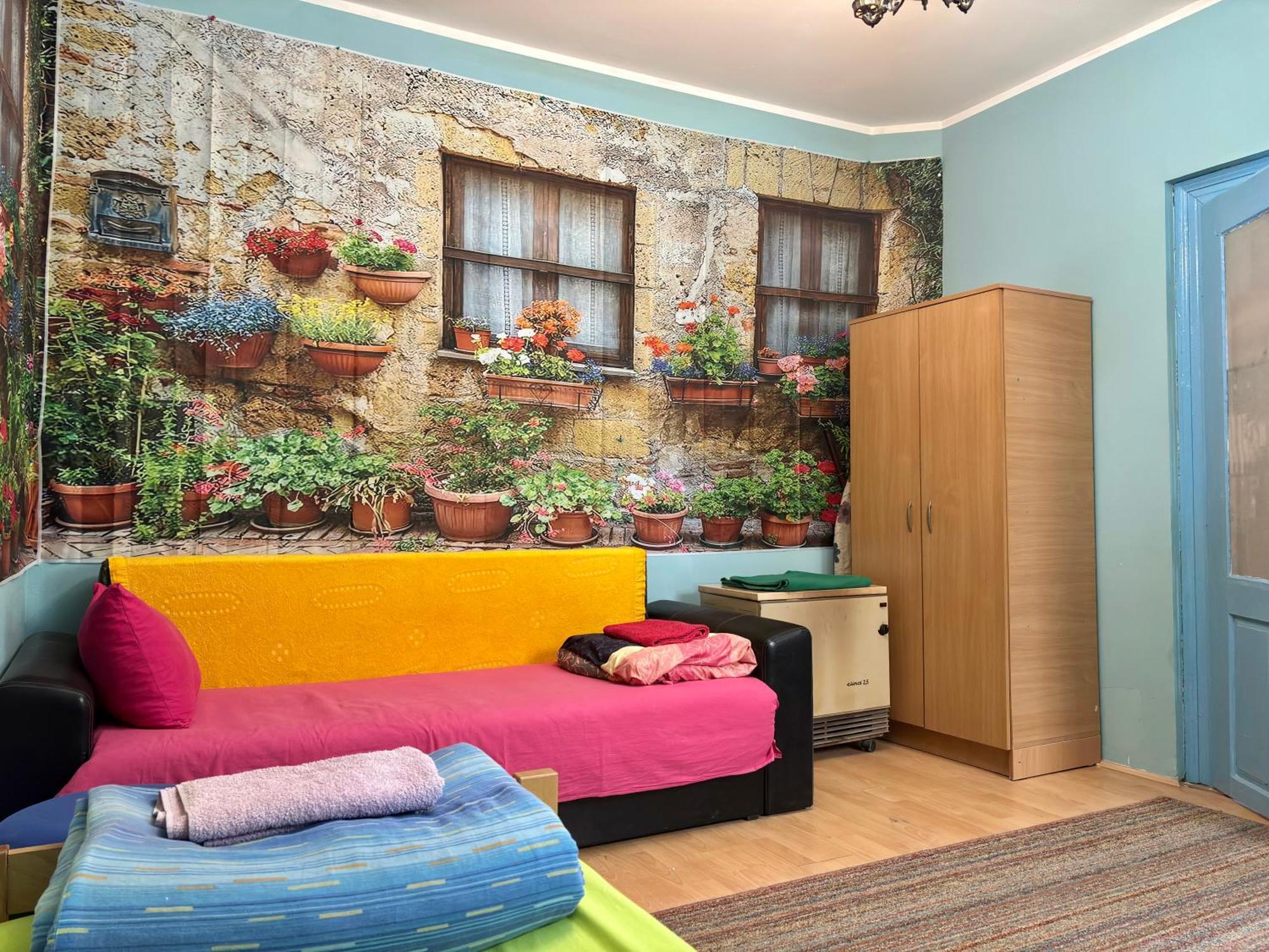 Vracar Affordable Suites - Vracar Povoljni Stanovi เบลเกรด ภายนอก รูปภาพ