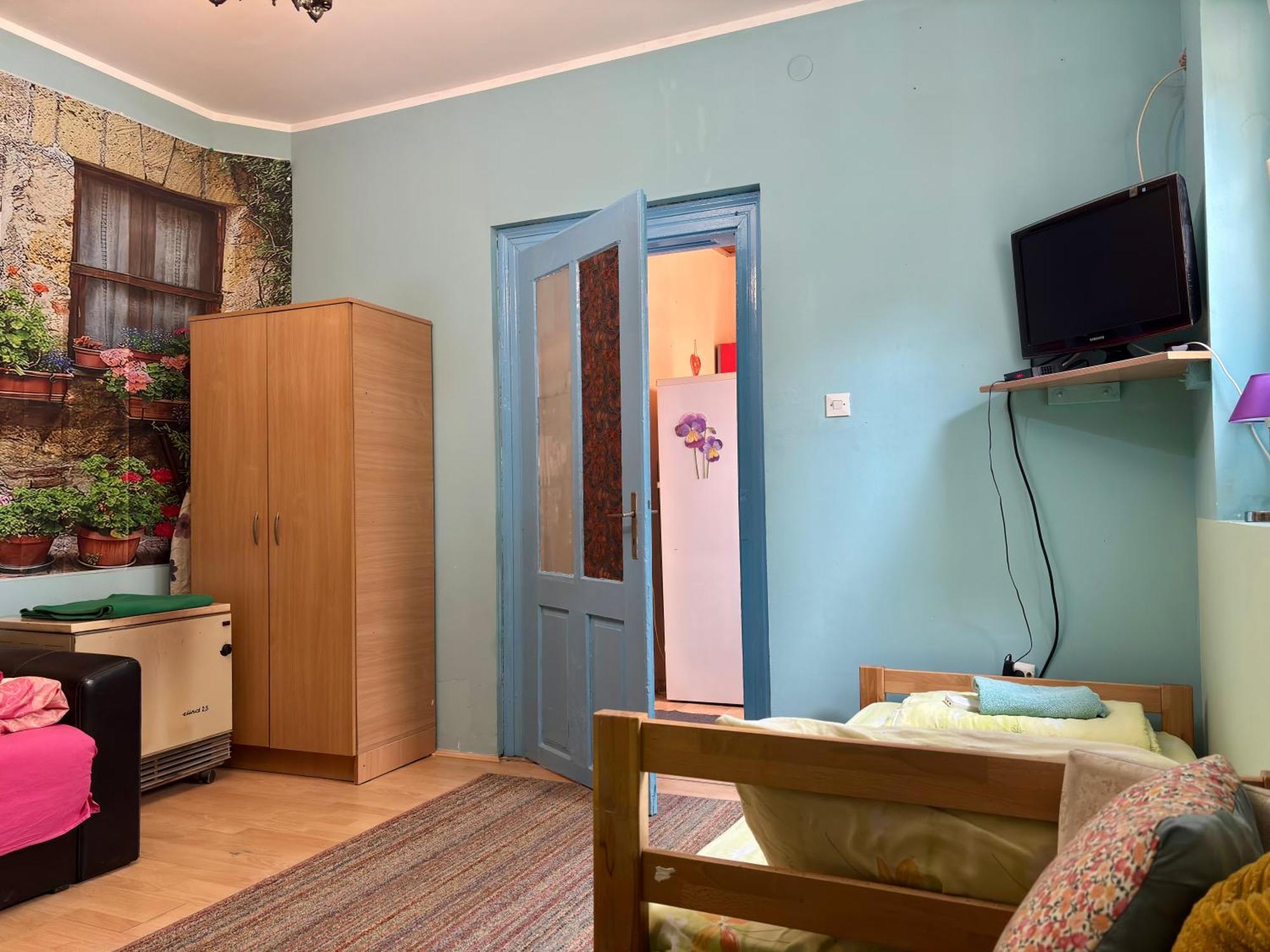 Vracar Affordable Suites - Vracar Povoljni Stanovi เบลเกรด ภายนอก รูปภาพ