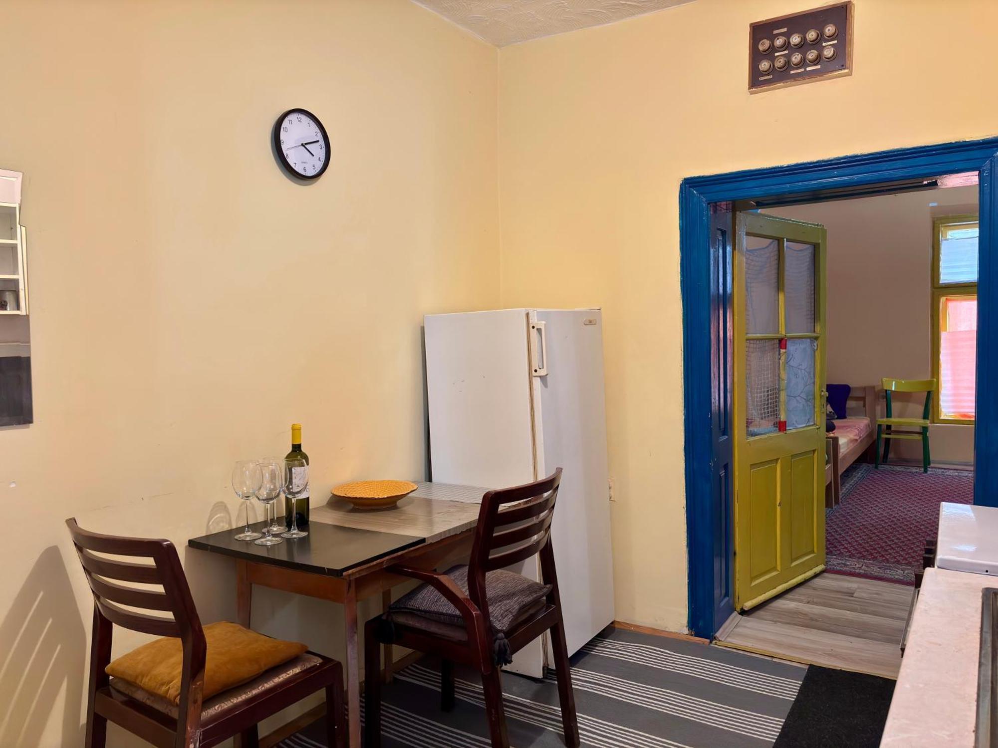 Vracar Affordable Suites - Vracar Povoljni Stanovi เบลเกรด ภายนอก รูปภาพ