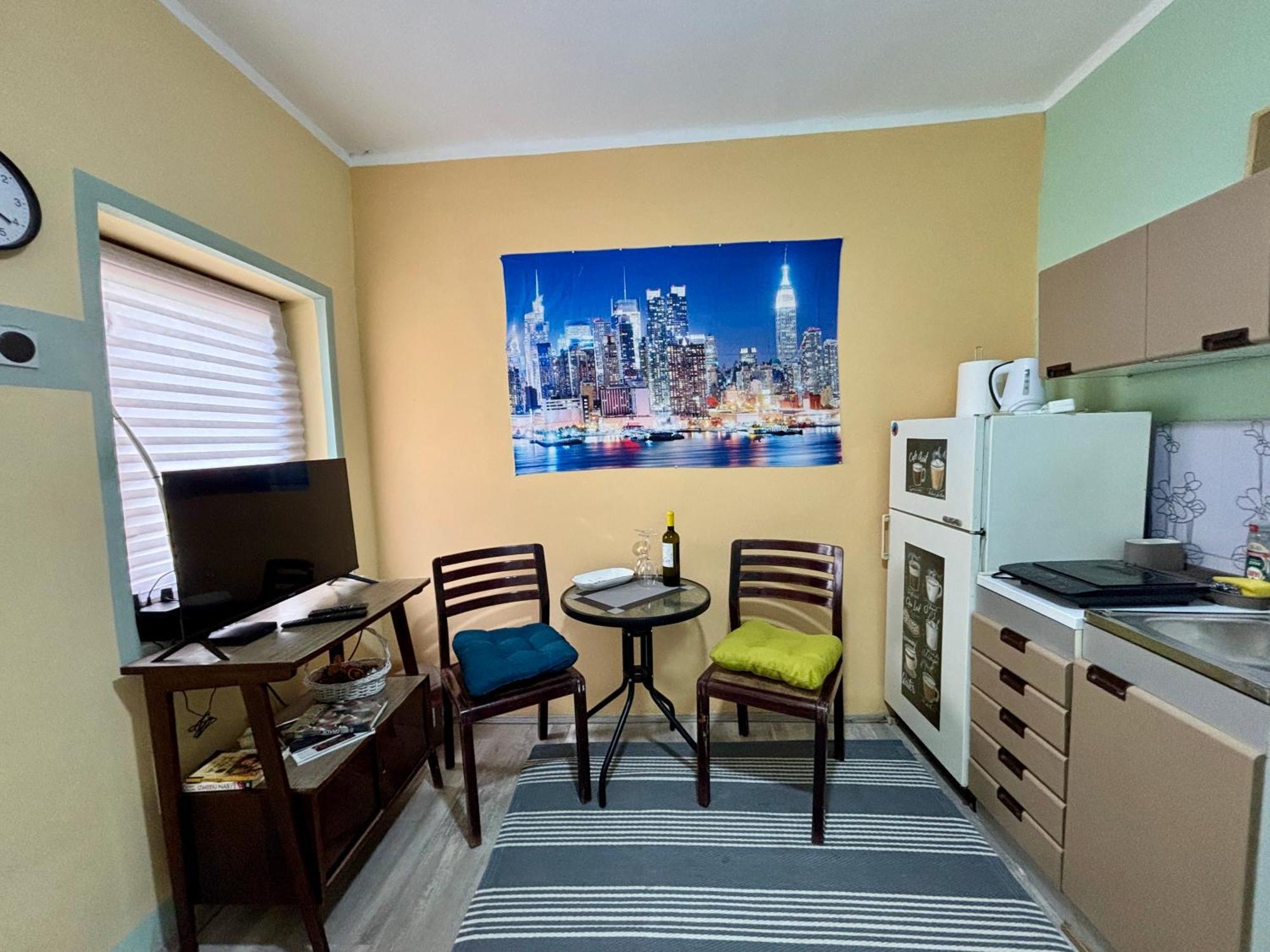 Vracar Affordable Suites - Vracar Povoljni Stanovi เบลเกรด ภายนอก รูปภาพ