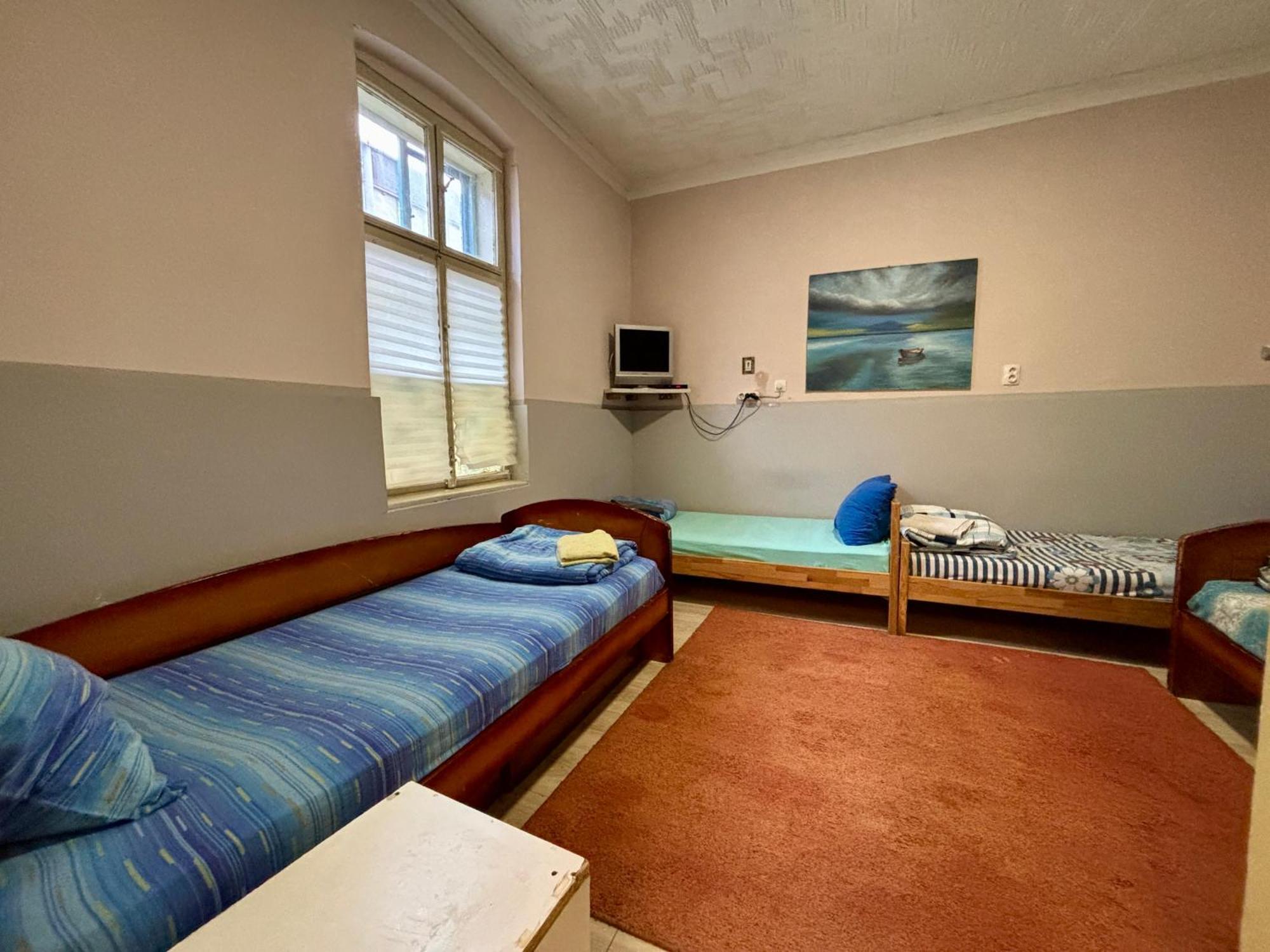 Vracar Affordable Suites - Vracar Povoljni Stanovi เบลเกรด ภายนอก รูปภาพ