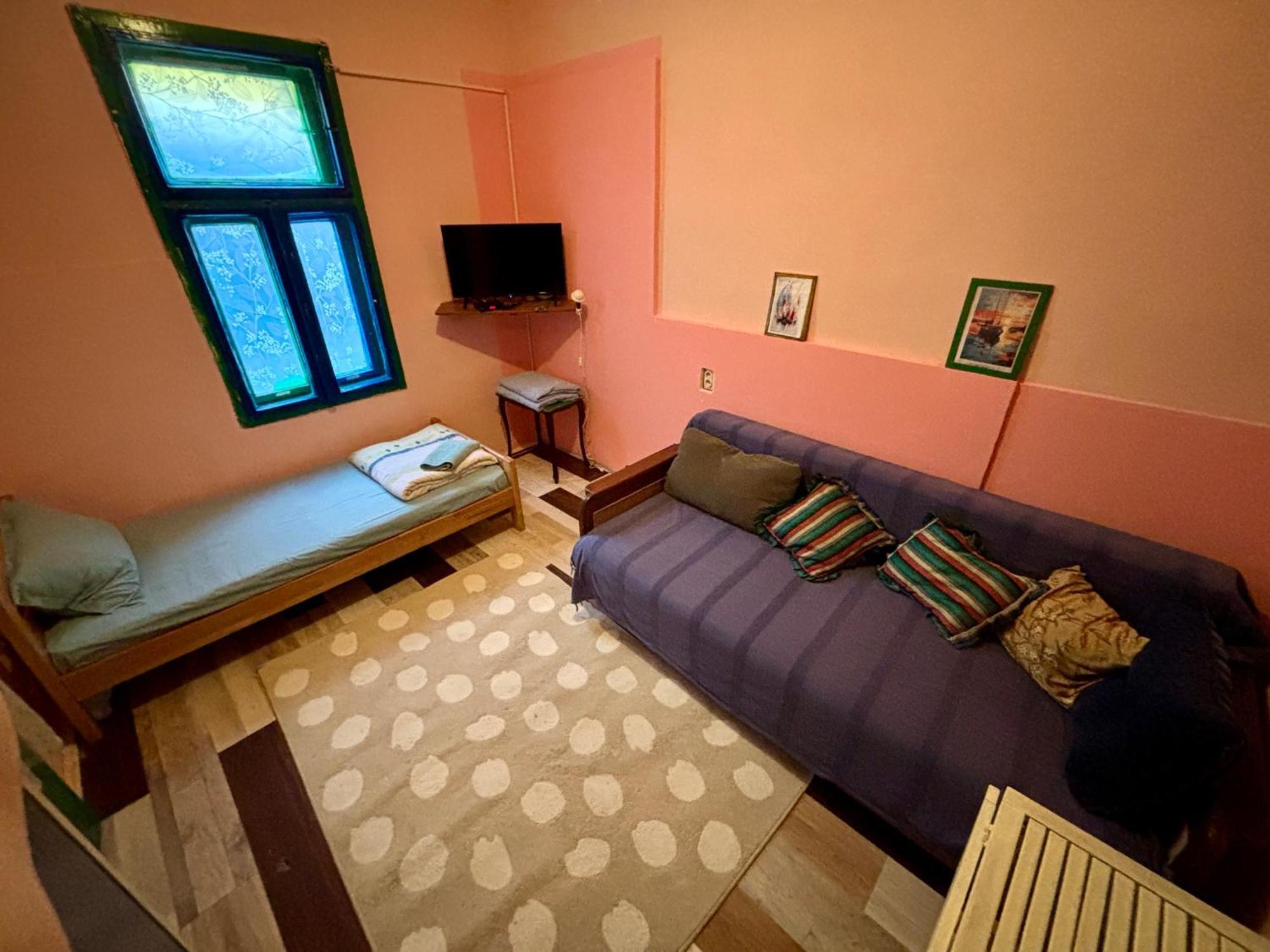 Vracar Affordable Suites - Vracar Povoljni Stanovi เบลเกรด ห้อง รูปภาพ
