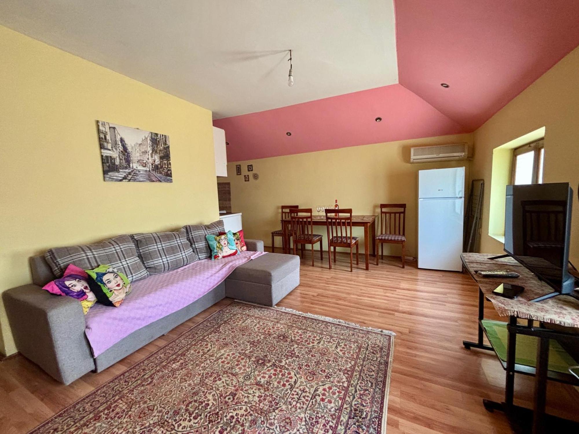 Vracar Affordable Suites - Vracar Povoljni Stanovi เบลเกรด ภายนอก รูปภาพ