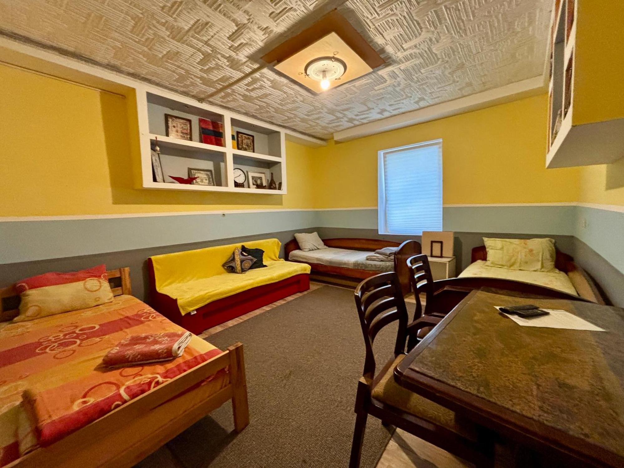 Vracar Affordable Suites - Vracar Povoljni Stanovi เบลเกรด ภายนอก รูปภาพ